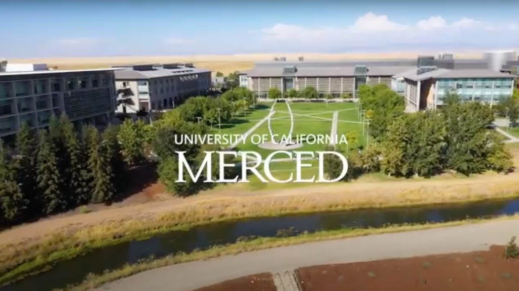 UC Merced Reports Consecutive Rise in Applicant Numbers for Fall