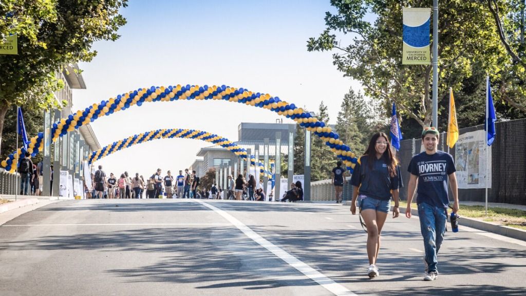 UC plans to expand enrollment with more online, summer programs and transfer students